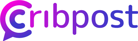 Cribpost Logo